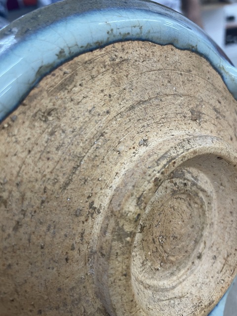 古玩陶瓷碗真品鑒賞圖