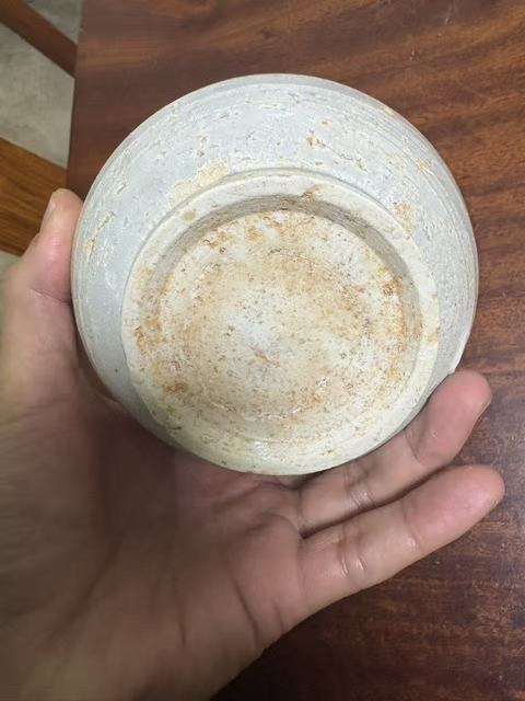 古玩陶瓷宋代影青執壺真品鑒賞圖