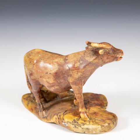 古玩雜項石雕真品鑒賞圖