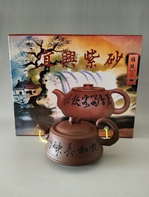 古玩雜項竹節套組真品鑒賞圖