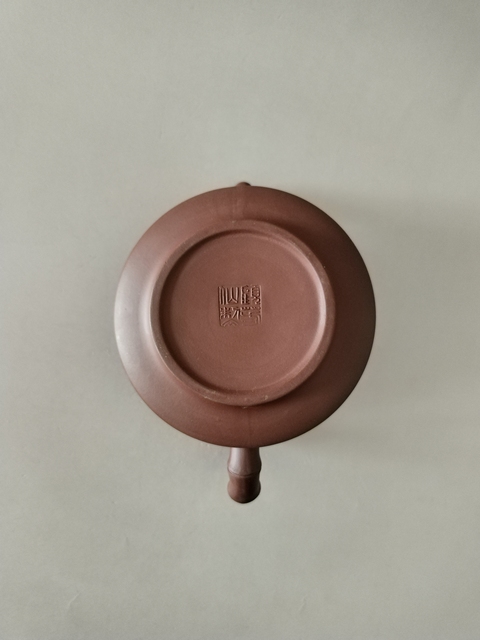 古玩雜項竹節套組真品鑒賞圖