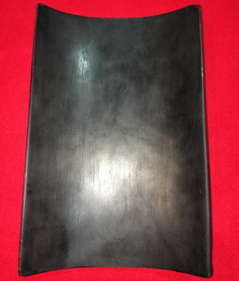 古玩雜項老硯真品鑒賞圖