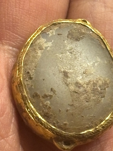 古玩玉器現代和田玉件真品鑒賞圖