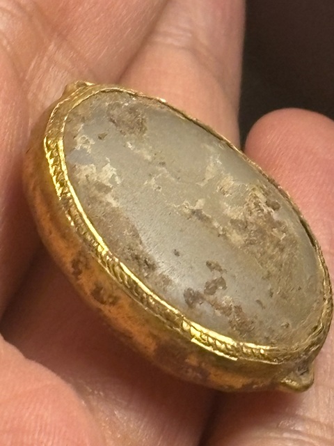 古玩玉器現代和田玉件真品鑒賞圖