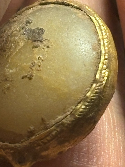 古玩玉器現代和田玉件真品鑒賞圖