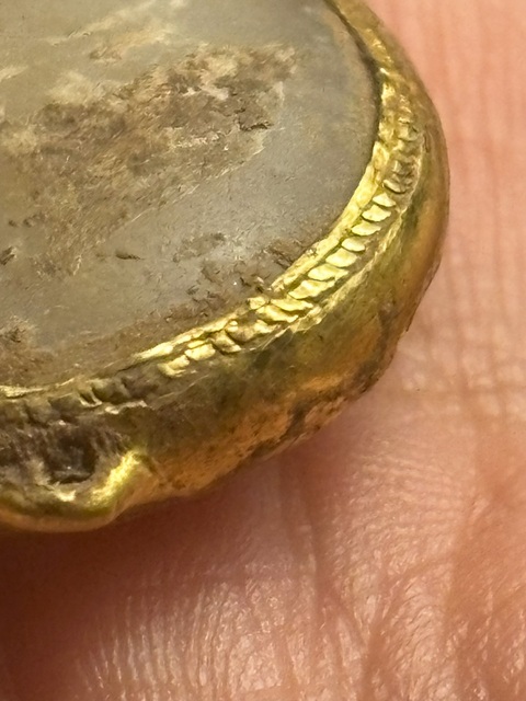 古玩玉器現代和田玉件真品鑒賞圖