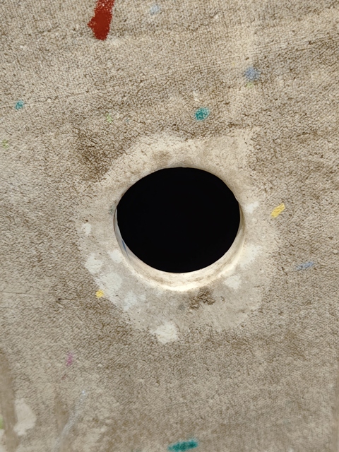 古玩陶瓷彌勒佛真品鑒賞圖