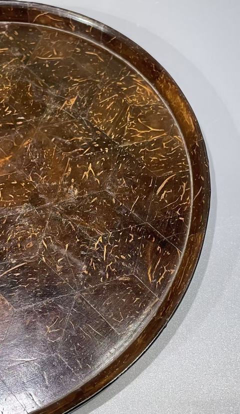 古玩雜項(xiàng)圓盤真品鑒賞圖