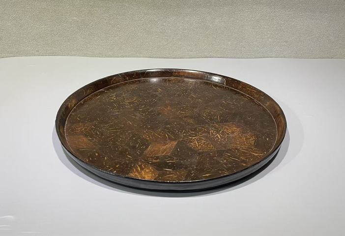 古玩雜項(xiàng)圓盤真品鑒賞圖