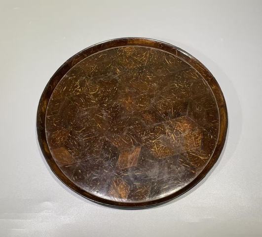 古玩雜項(xiàng)圓盤真品鑒賞圖