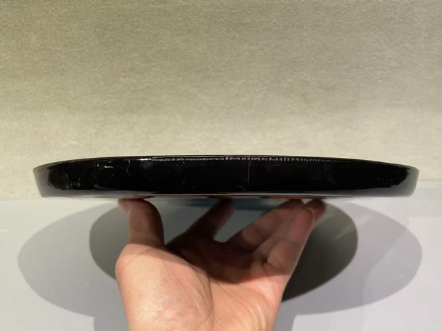 古玩雜項(xiàng)圓盤真品鑒賞圖