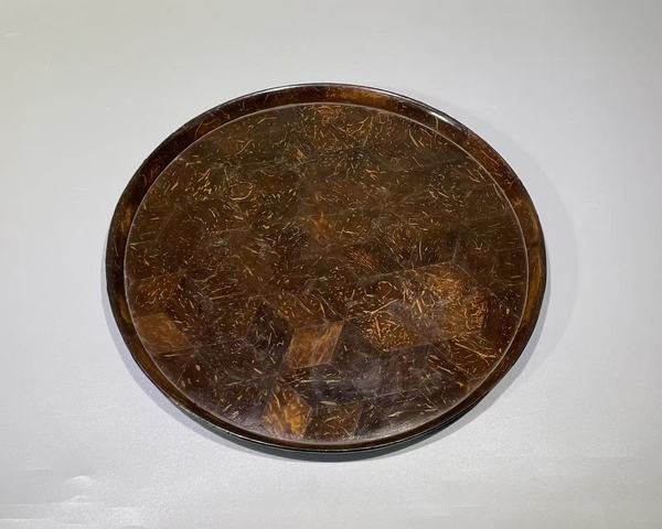 古玩雜項(xiàng)圓盤真品鑒賞圖