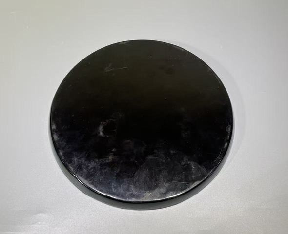 古玩雜項(xiàng)圓盤真品鑒賞圖