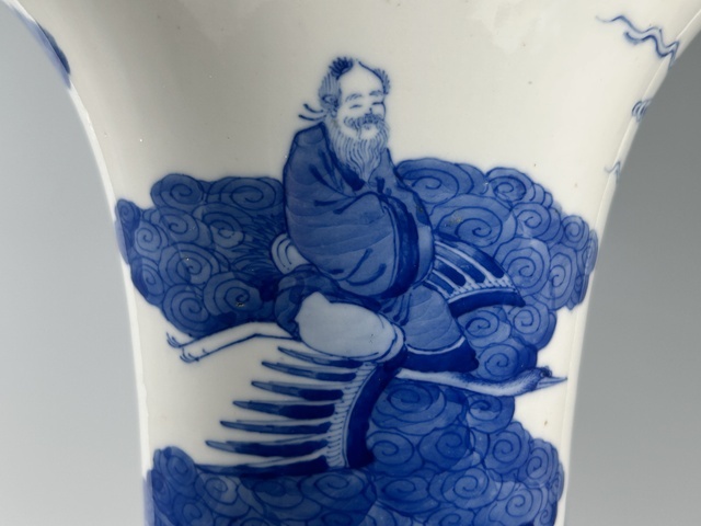 古玩陶瓷瓶真品鑒賞圖