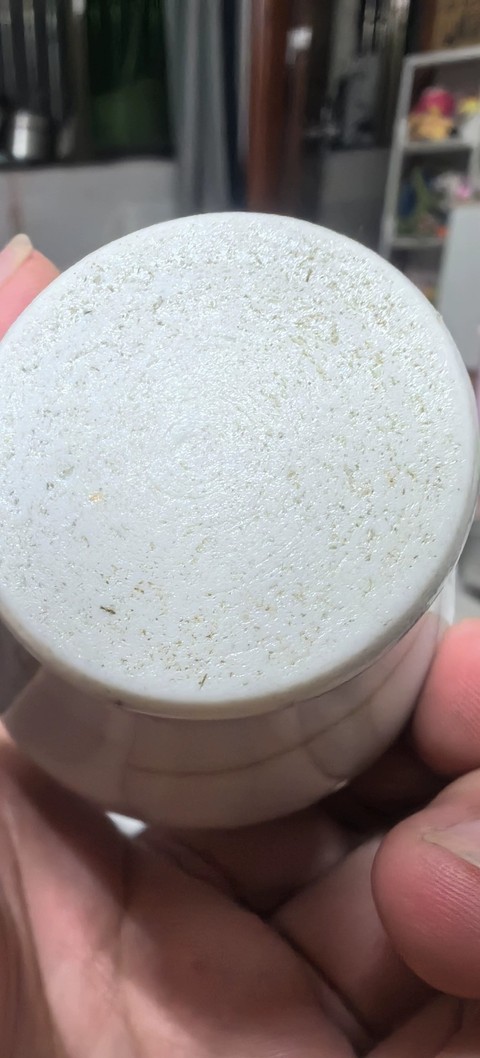 古玩陶瓷鼻煙壺真品鑒賞圖