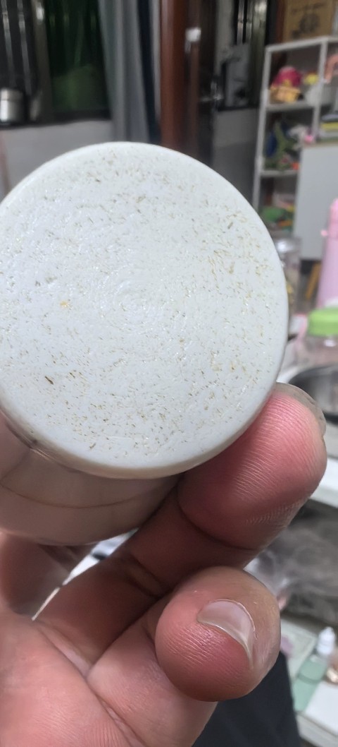 古玩陶瓷鼻煙壺真品鑒賞圖