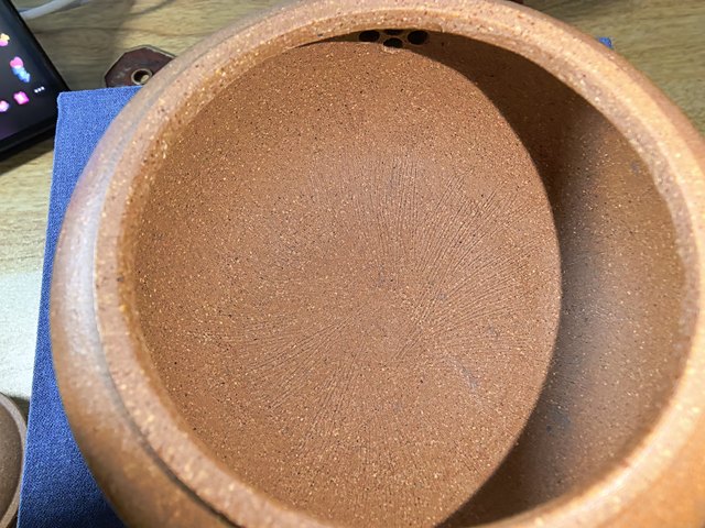 古玩雜項紫砂壺真品鑒賞圖