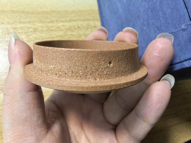 古玩雜項紫砂壺真品鑒賞圖