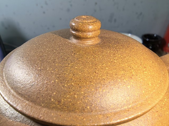 古玩雜項紫砂壺真品鑒賞圖