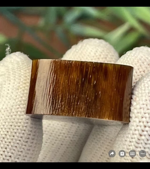 古玩雜項(xiàng)角料真品鑒賞圖