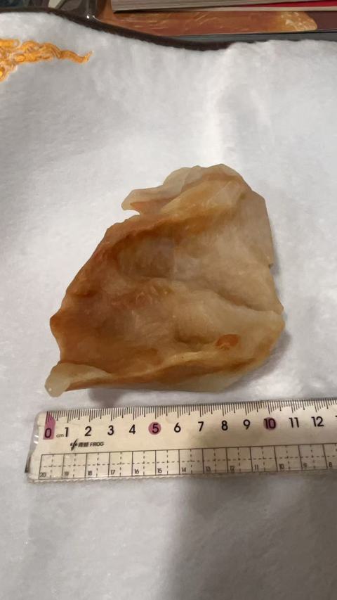 古玩玉器瑪瑙原石真品鑒賞圖