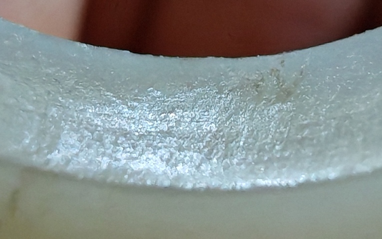 古玩玉器玉璧拍賣，當前價格30000元