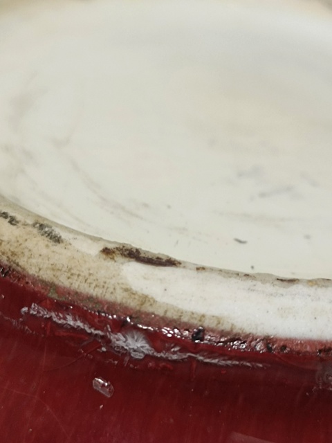 古玩陶瓷賞瓶真品鑒賞圖