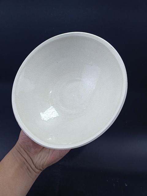 古玩陶瓷【南宋】青白釉碗【頂級玻璃釉】【百碎級開片】拍賣，當前價格0元