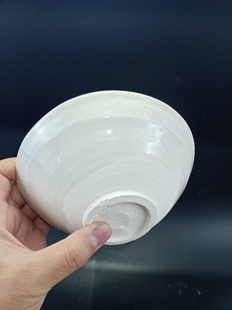 古玩陶瓷【南宋】青白釉碗【頂級玻璃釉】【百碎級開片】拍賣，當前價格0元