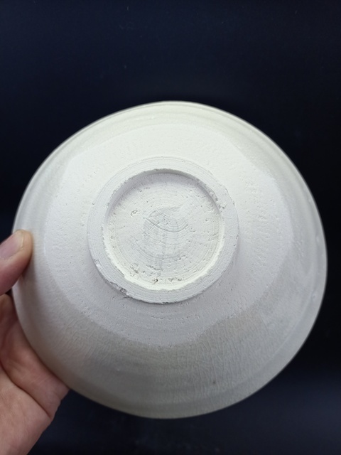 古玩陶瓷【南宋】青白釉碗【頂級玻璃釉】【百碎級開片】拍賣，當前價格0元