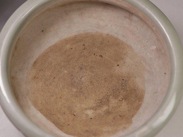 古玩陶瓷吊腳爐真品鑒賞圖