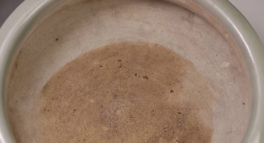 古玩陶瓷吊腳爐真品鑒賞圖