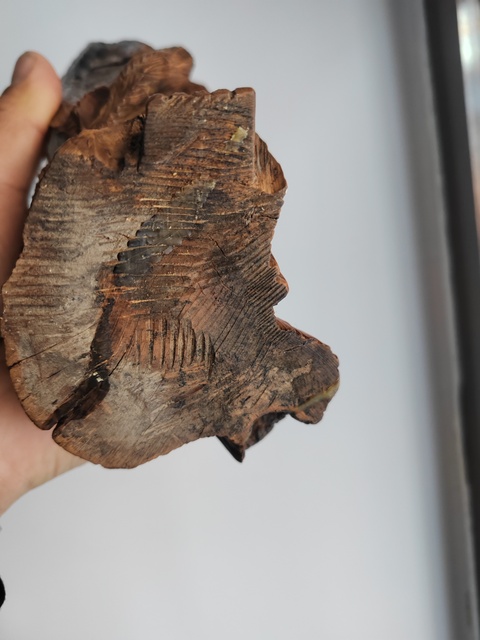 古玩雜項黃楊木木雕羅漢拍賣，當前價格2888元