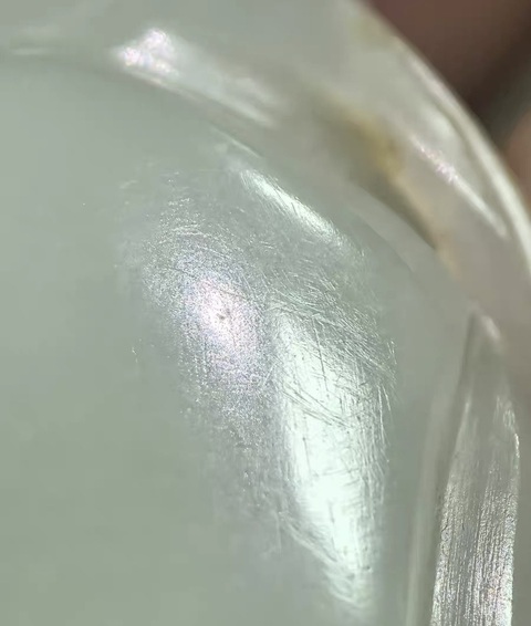 古玩玉器和田玉童子真品鑒賞圖