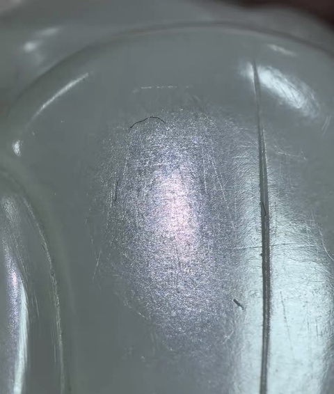 古玩玉器和田玉童子真品鑒賞圖