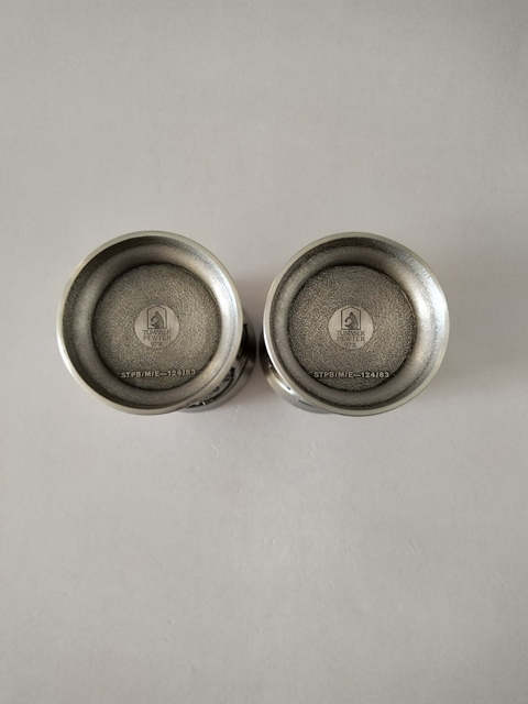 古玩雜項（輕奢高端茶具）錫茶杯拍賣，當前價格568元