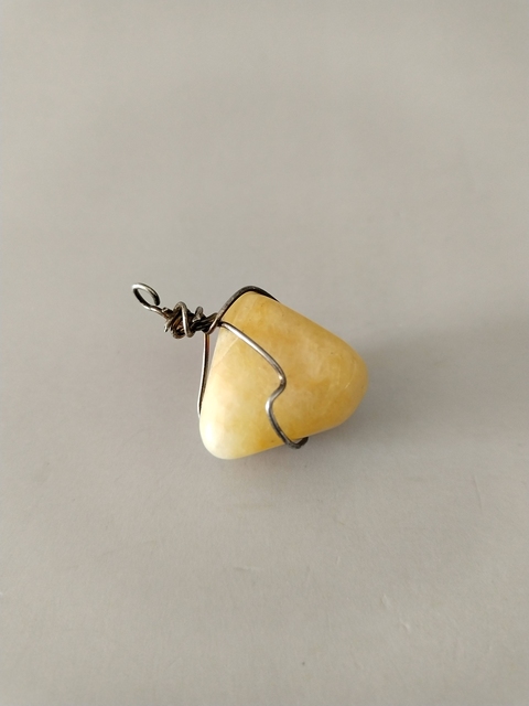 古玩雜項壽山田黃石原石真品鑒賞圖