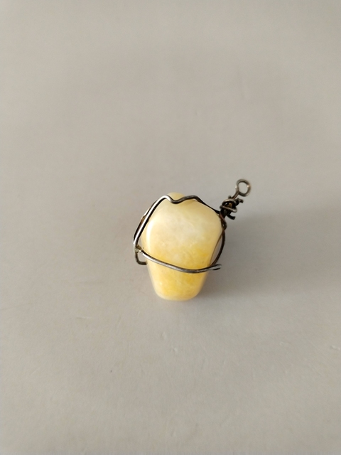 古玩雜項壽山田黃石原石真品鑒賞圖