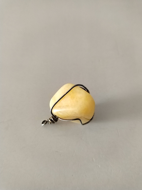 古玩雜項壽山田黃石原石真品鑒賞圖