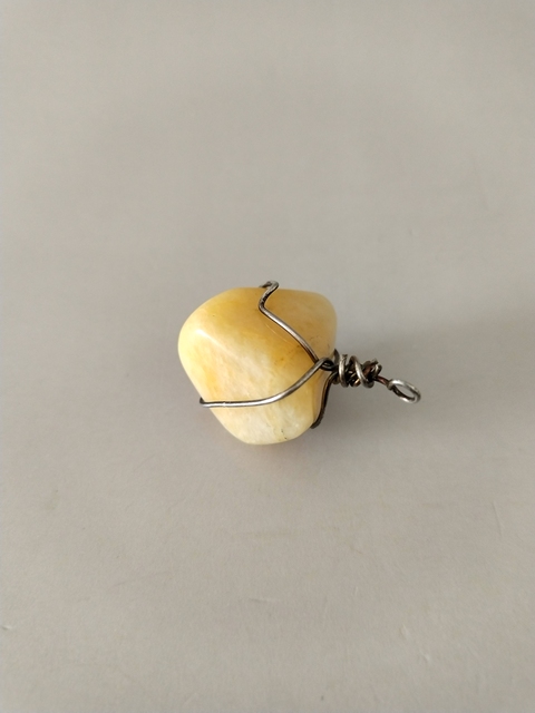 古玩雜項壽山田黃石原石真品鑒賞圖