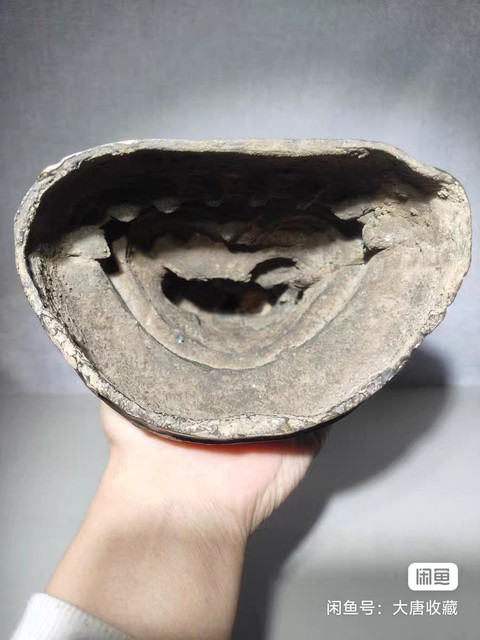 古玩銅器釋迦牟尼佛真品鑒賞圖