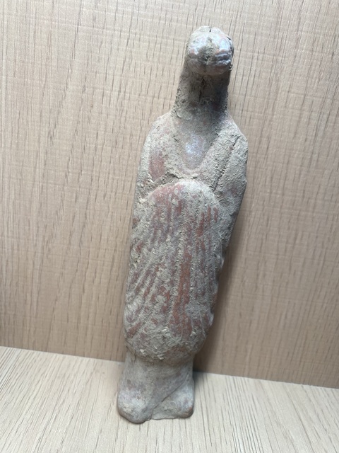 古玩陶瓷隋唐·生肖馬拍賣，當前價格198元