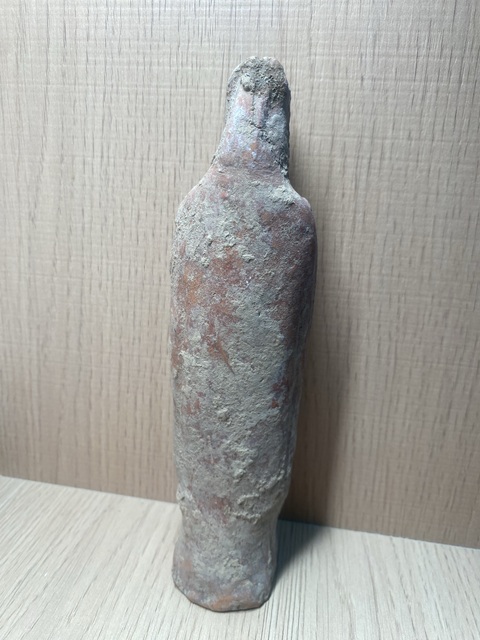 古玩陶瓷隋唐·生肖馬拍賣，當前價格198元