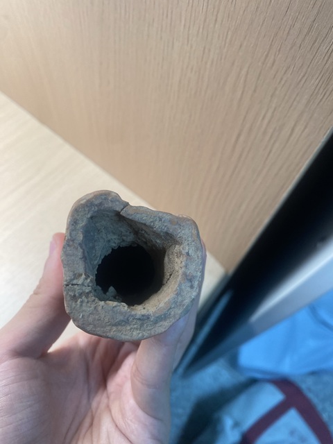 古玩陶瓷隋唐·生肖馬拍賣，當前價格198元