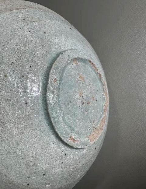 古玩陶瓷宋·青白釉盞拍賣，當(dāng)前價格37元