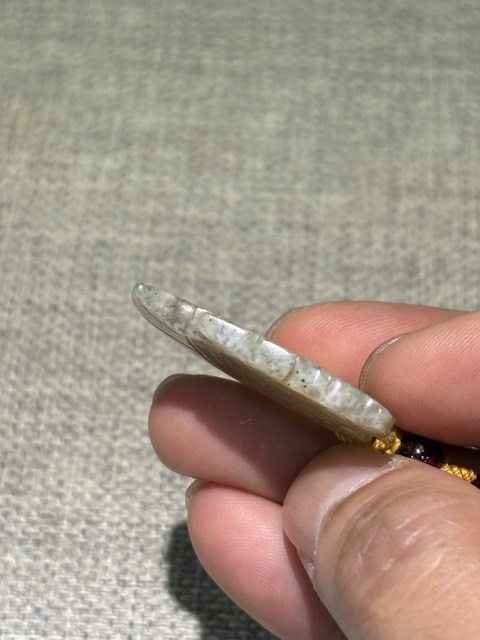 古玩玉器西周·鳳鳥拍賣，當前價格200000元