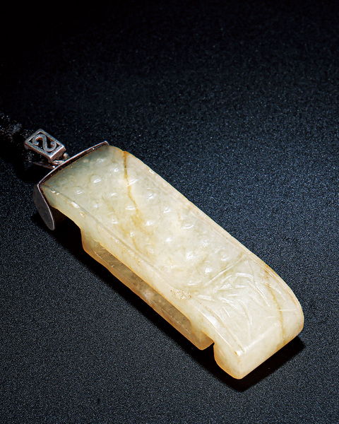 古玩玉器帶工文帶拍賣，當前價格9800元