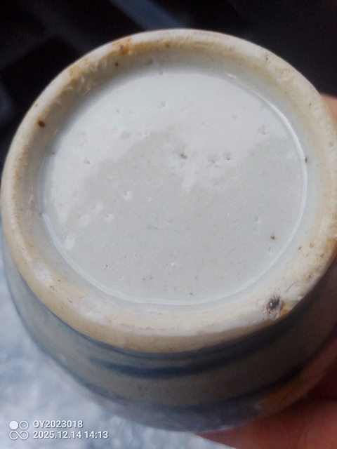 古玩陶瓷青花龍紋葫蘆瓶，平臺不允許估價真品鑒賞圖