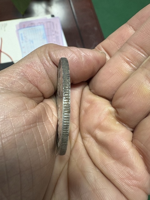 古玩錢幣大清銀幣宣統三年壹圓真品鑒賞圖