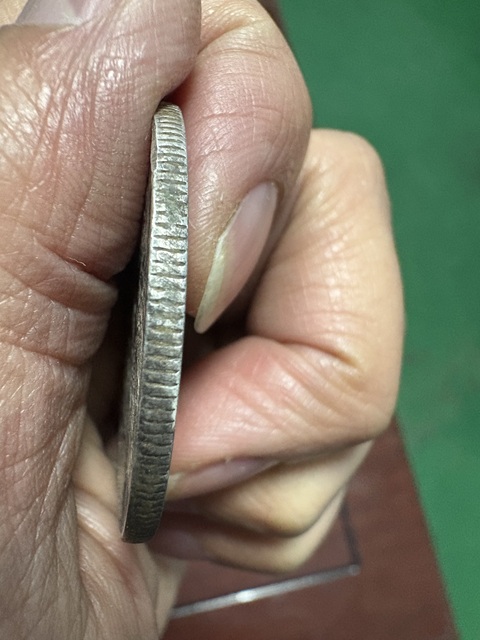 古玩錢幣大清銀幣宣統三年壹圓真品鑒賞圖